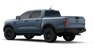 2025 Ford Ranger® External Image 3